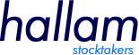 Hallam Stocktakers